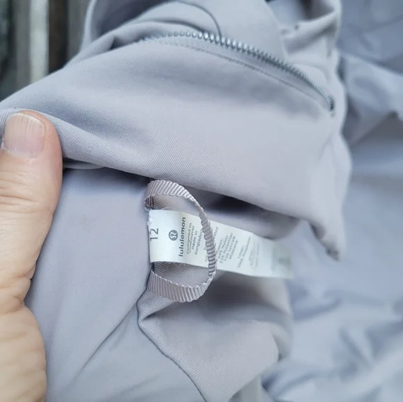 Lululemon Like A Glove Jacket